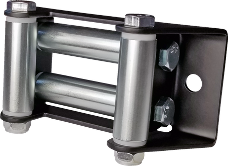 KFI Products Roller Fairlead - Standard 4.875-inch Bolt - ATV