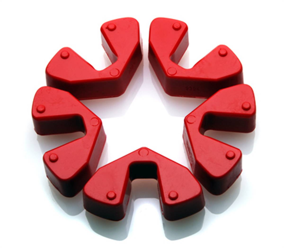Brocks Suzuki B-King (08-12) Replacement Polyurethane Cush Drive