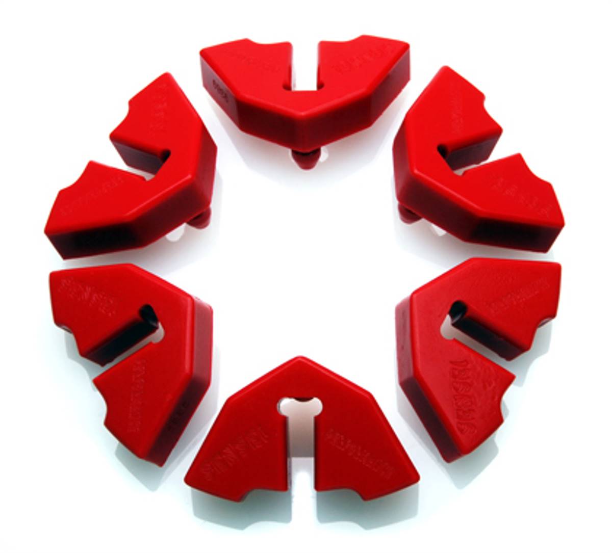 Brocks Suzuki GSX1100 F (88-93) Replacement Polyurethane Cush Drive