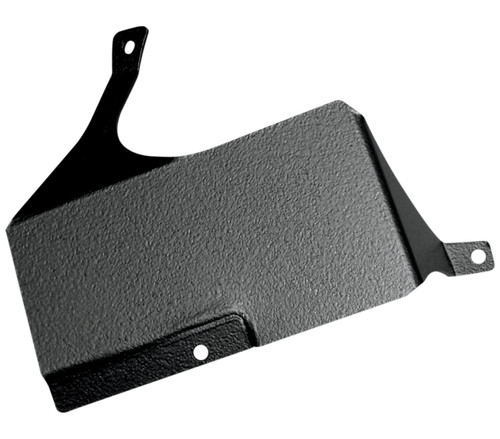 Hogtunes Black Amplifier Mounting Kit (2CHSP)
