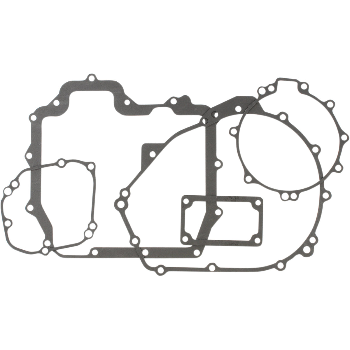 Cometic Hi-Performance Gasket Kit - C8846 Kawasaki Ninja 2011-2015