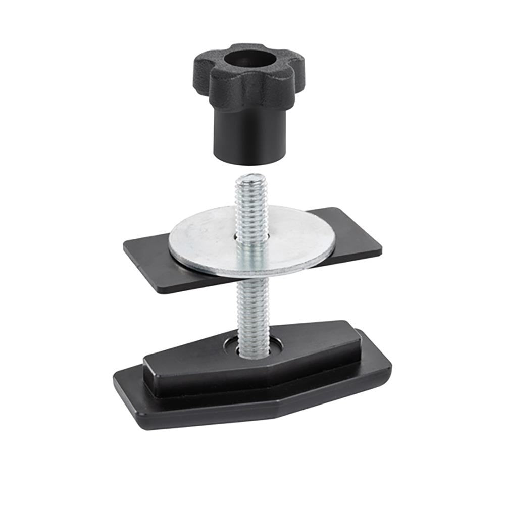 Kimpex Quick Attach Trunk Latch