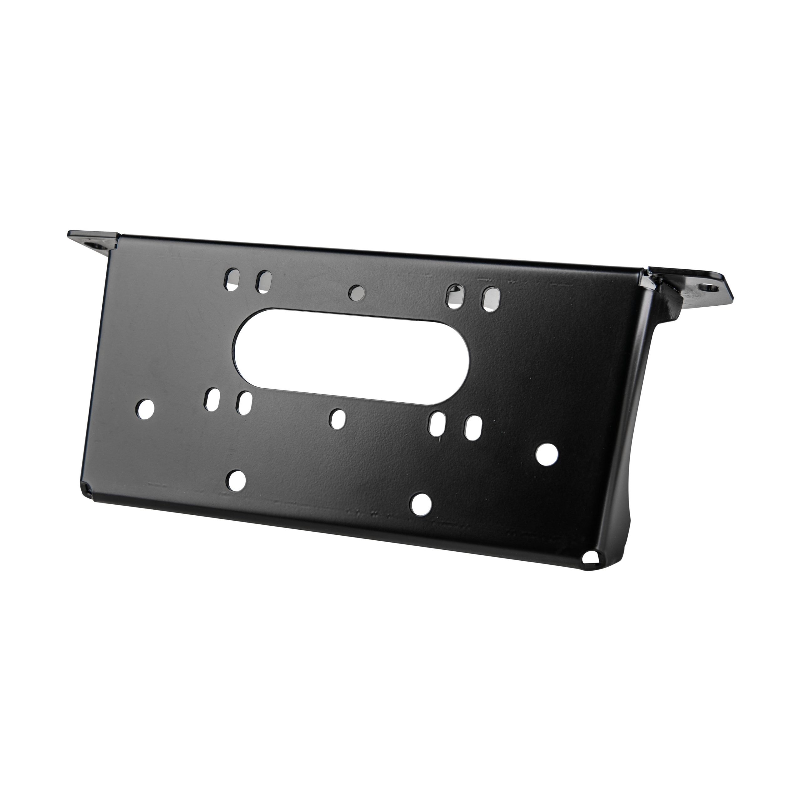 OPEN TRAIL WINCH MOUNT - 459-1790