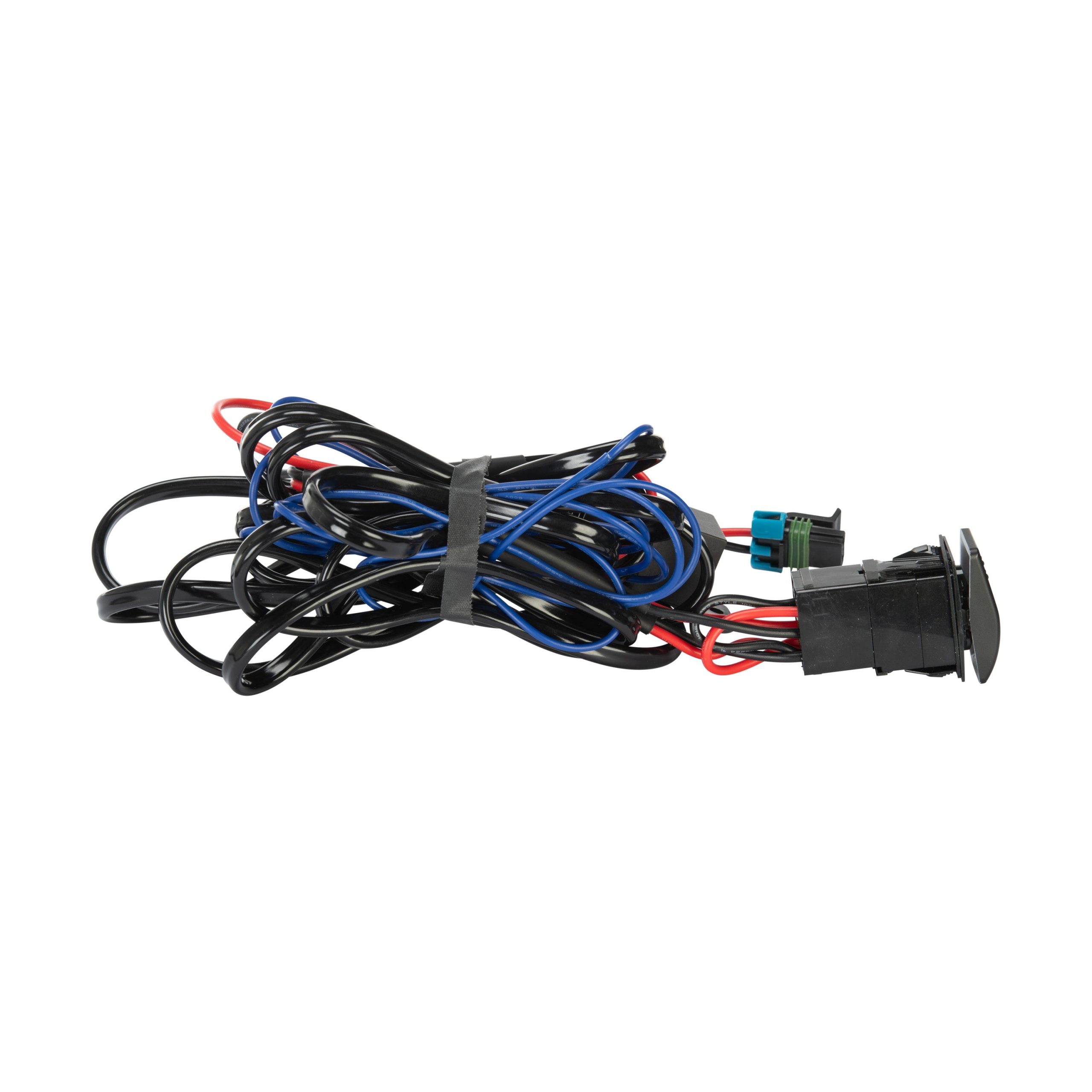 OPEN TRAIL ACTUATOR WIRE HARNESS - 459-5940
