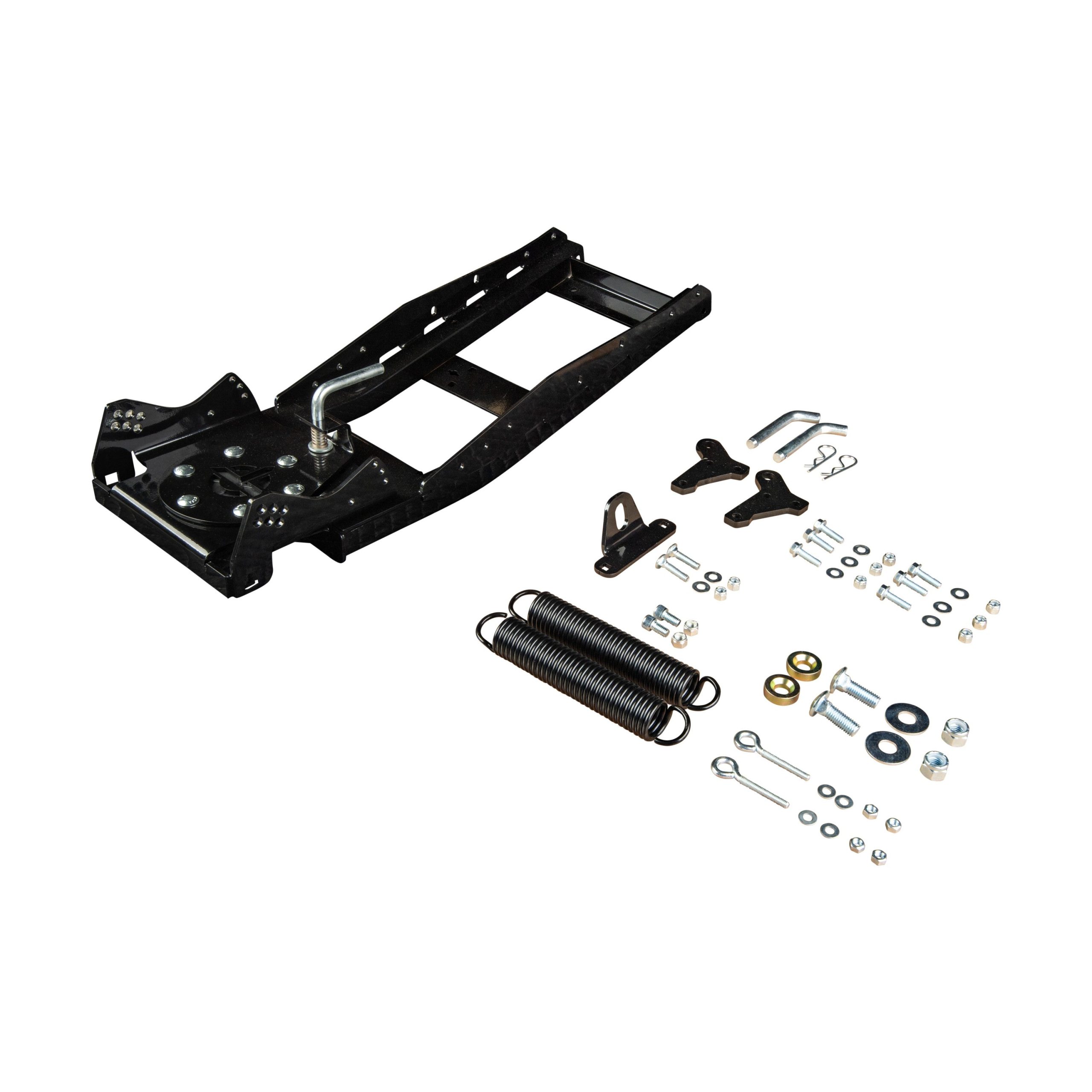 OPEN TRAIL UTV PLOW PUSH TUBE - 459-6300