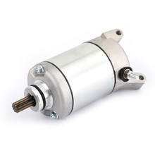 Starter Engine Starting 10-Spline Fit For Polaris Ranger 570 2015 ACE 570 EFI 2016 Sportsman 570 SP 2015-2018