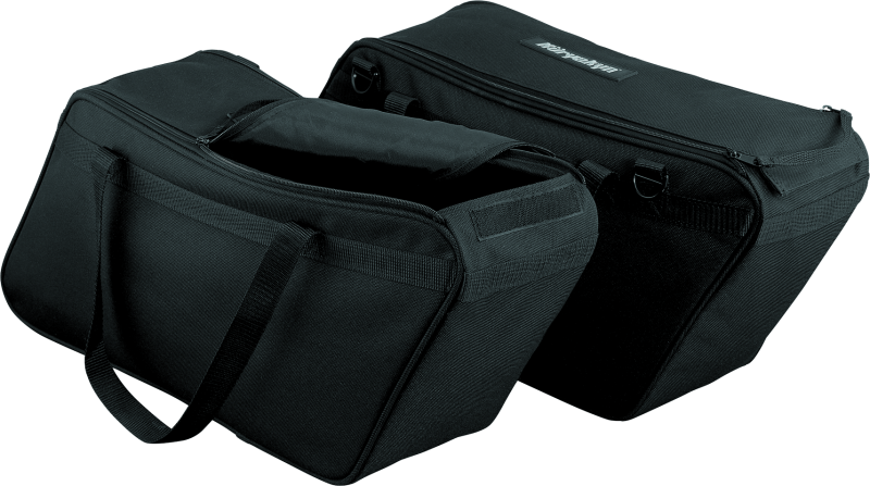 Kuryakyn Saddle Liners Motorcycle Bag