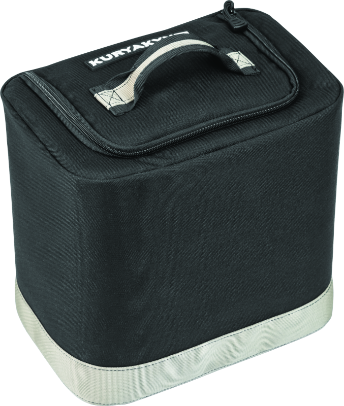 Kuryakyn SXS Seat Consoles With Cooler Motorcycle