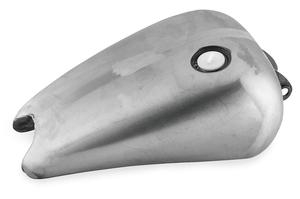 Harley Davidson 1982-2003 Sportster Biker's Choice Stretched Sportbob 4 Gallon Gas Tank