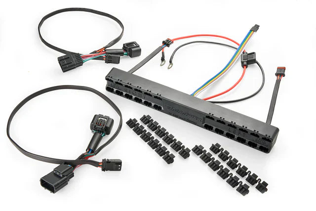 GoldstrikeGoldstrike Distribution Block 48010