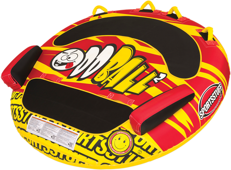 Airhead Sports Group OddBall 2