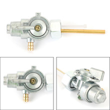 Fuel Valve Petcock Fit For Yamaha YG5 68-69 L5T 69-70 MX60 71-72 RX50 83-84