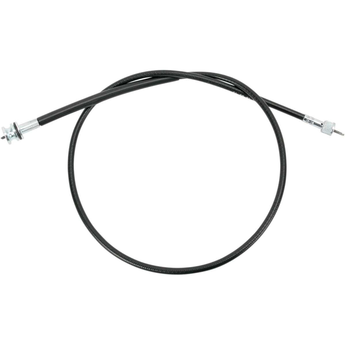 MOTION PRO 0655-0014 05-0180 Speedometer/Tachometer Cable Speedometer Cable - Yamaha ATV