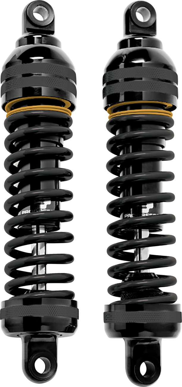 PROGRESSIVE SUSPENSION 944 Ultra Low Shocks - Standard - '80-'24 Touring
