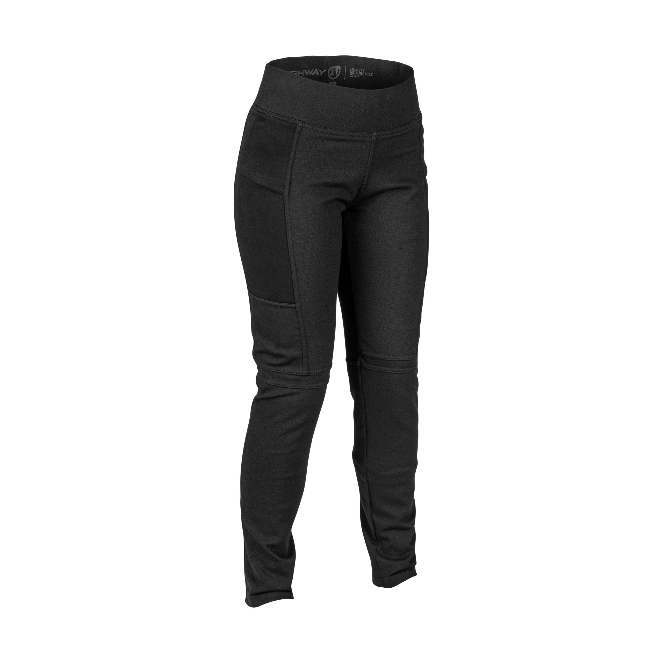 HIGHWAY 21 PHOENIX LEGGINGS BLACK