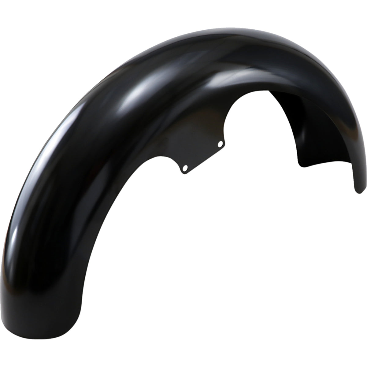 Klock Werks Tire Hugger Fender - KWF-02-0005 For Harley 1984-2013