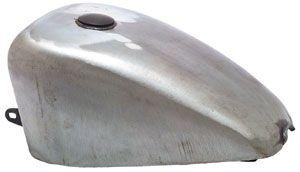Harley Davidson 1982-1994 Sportster Biker's Choice 2.5 Gallon Gas Tank