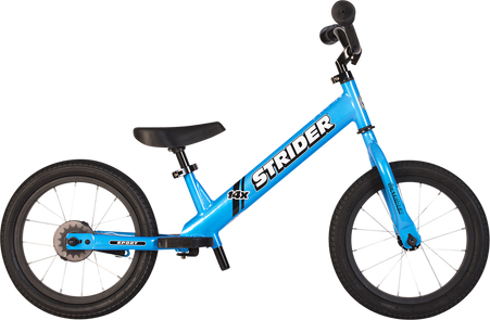 Strider 14-inch Sport Balance Bikes