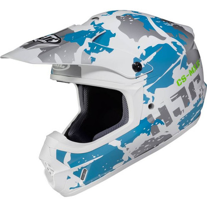 HJC CS-MXII Ferian Off-Road Helmet