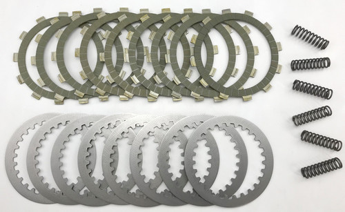 EBC SRK Series Race/Sport Clutch Kit Kawasaki ZX6RR ZX600K 2003 (SRK76)