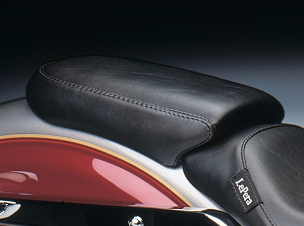 Harley Davidson Dyna '91-'95 Bare Bones Pillion Pad by Le Pera