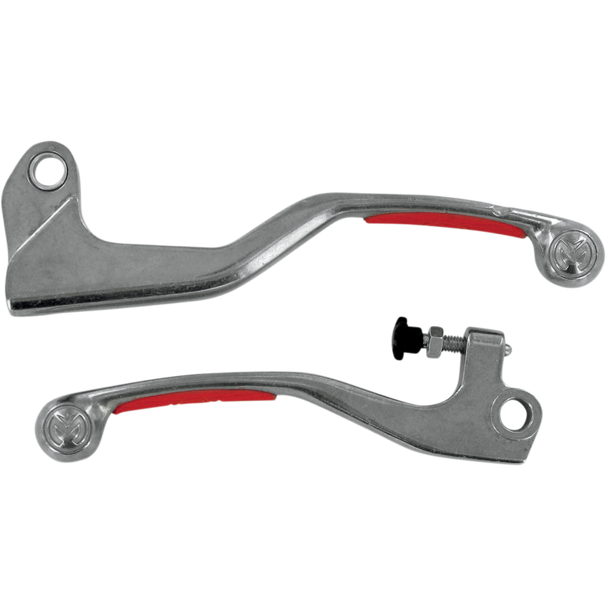 Moose Offroad Competition Lever Set - 1SGHA83 Honda CRF150F / CRF230F 2003-2015