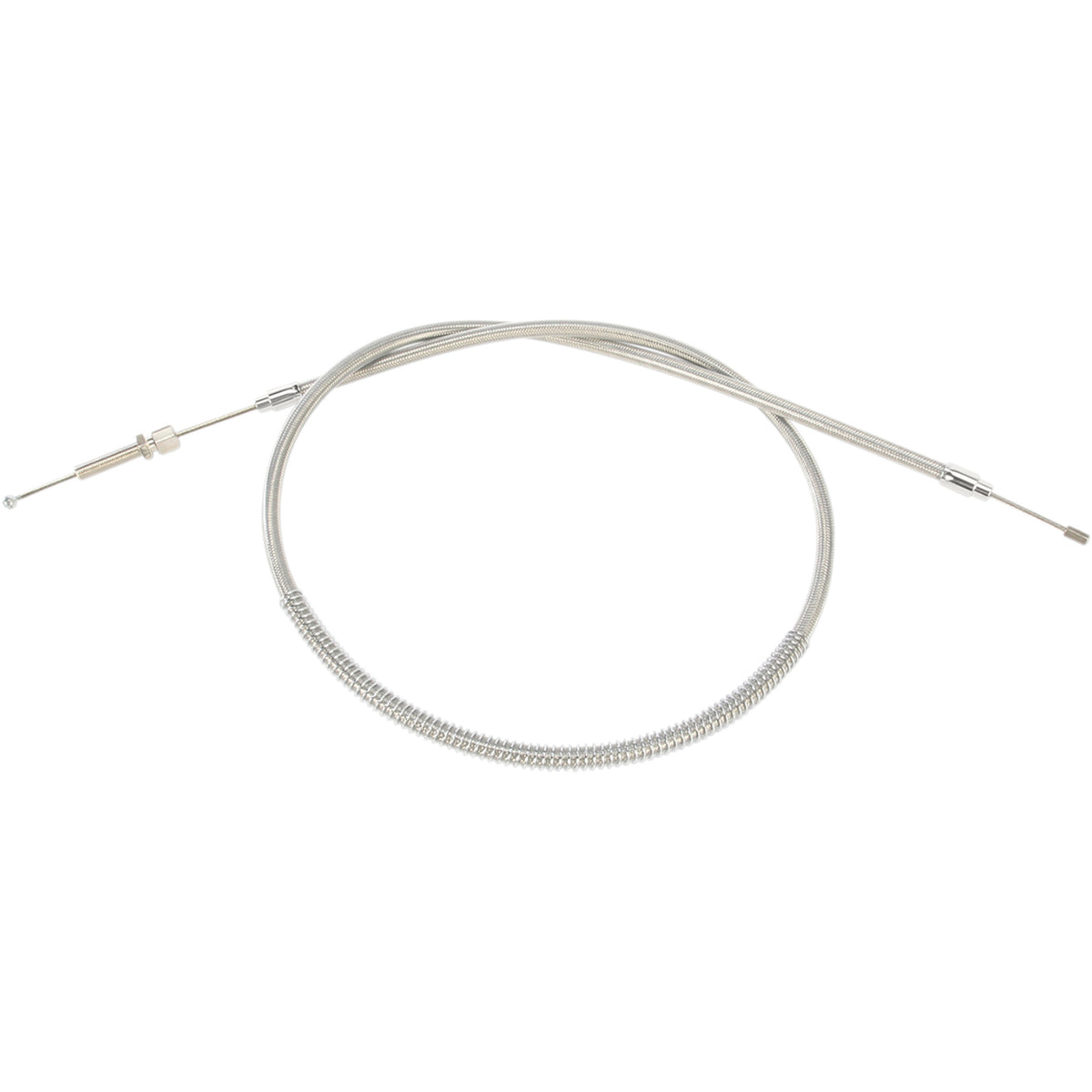 Barnett Cable - 102-30-10014 For Harley Motorcycles 1968-1985
