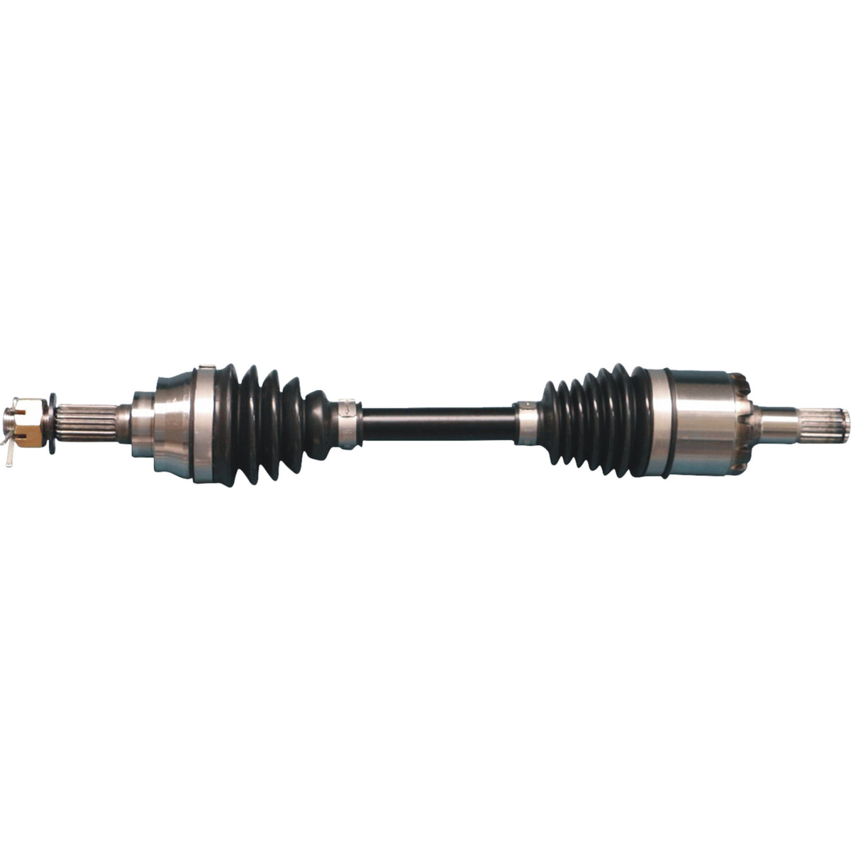 Moose Offroad Axle - KAW-6004HD Kawasaki ATVs 2002-2013
