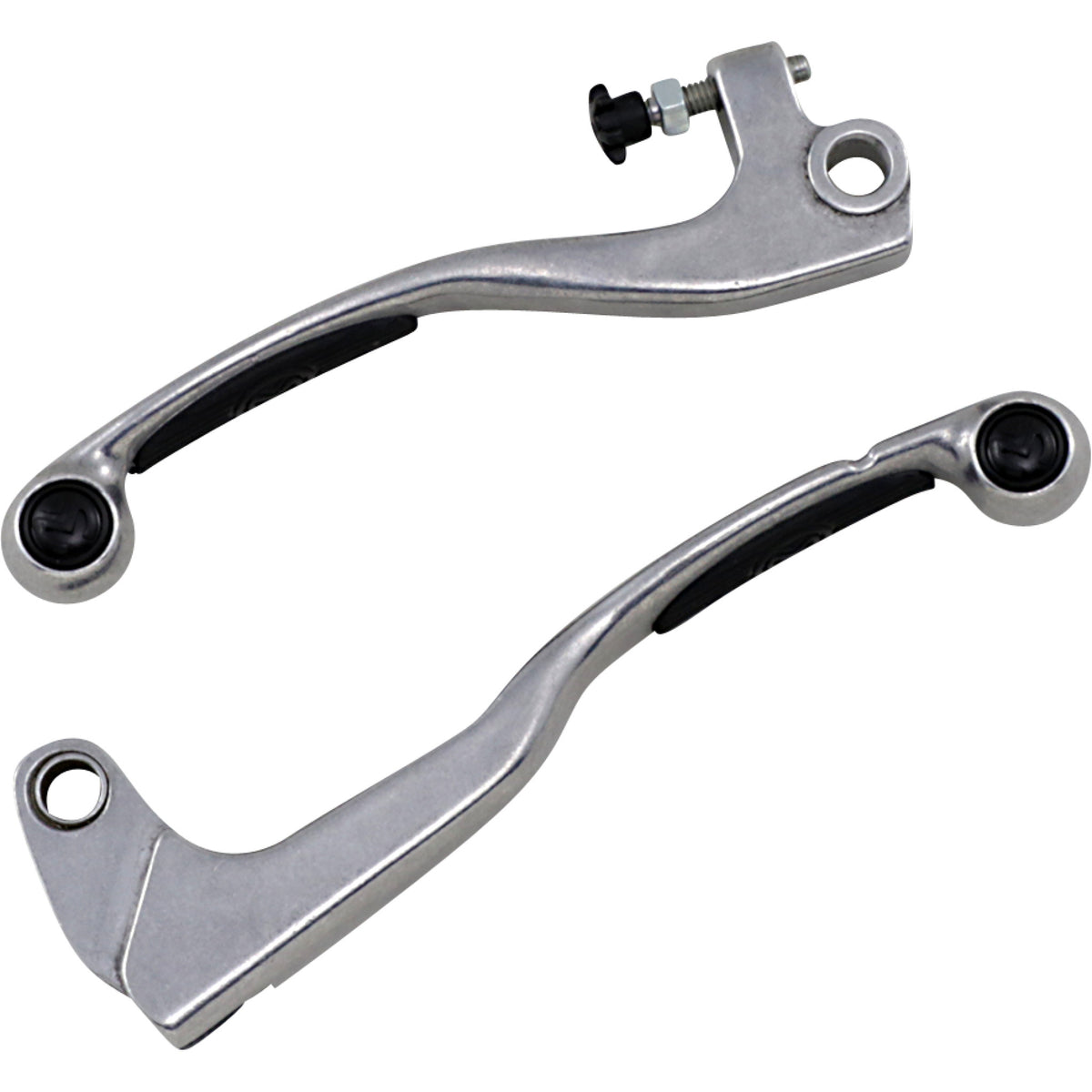 Moose Offroad Competition Lever Set - 1SGSC32 Suzuki RM 125 / RM 250 / 400 1996-2003