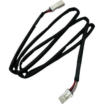 CUSTOM DYNAMICS Extension Harness - Speedometer/Instrument - 36" CD-ST-SP-HARN