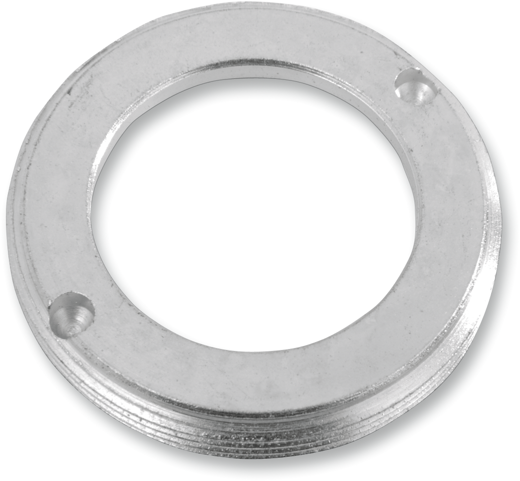 EASTERN MOTORCYCLE PARTS Swingarm Bearing Nut A-47514-52