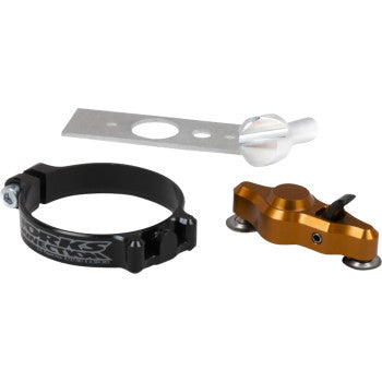 WORKS CONNECTION Pro Launch Start Device - Kash - KTM 12-K611