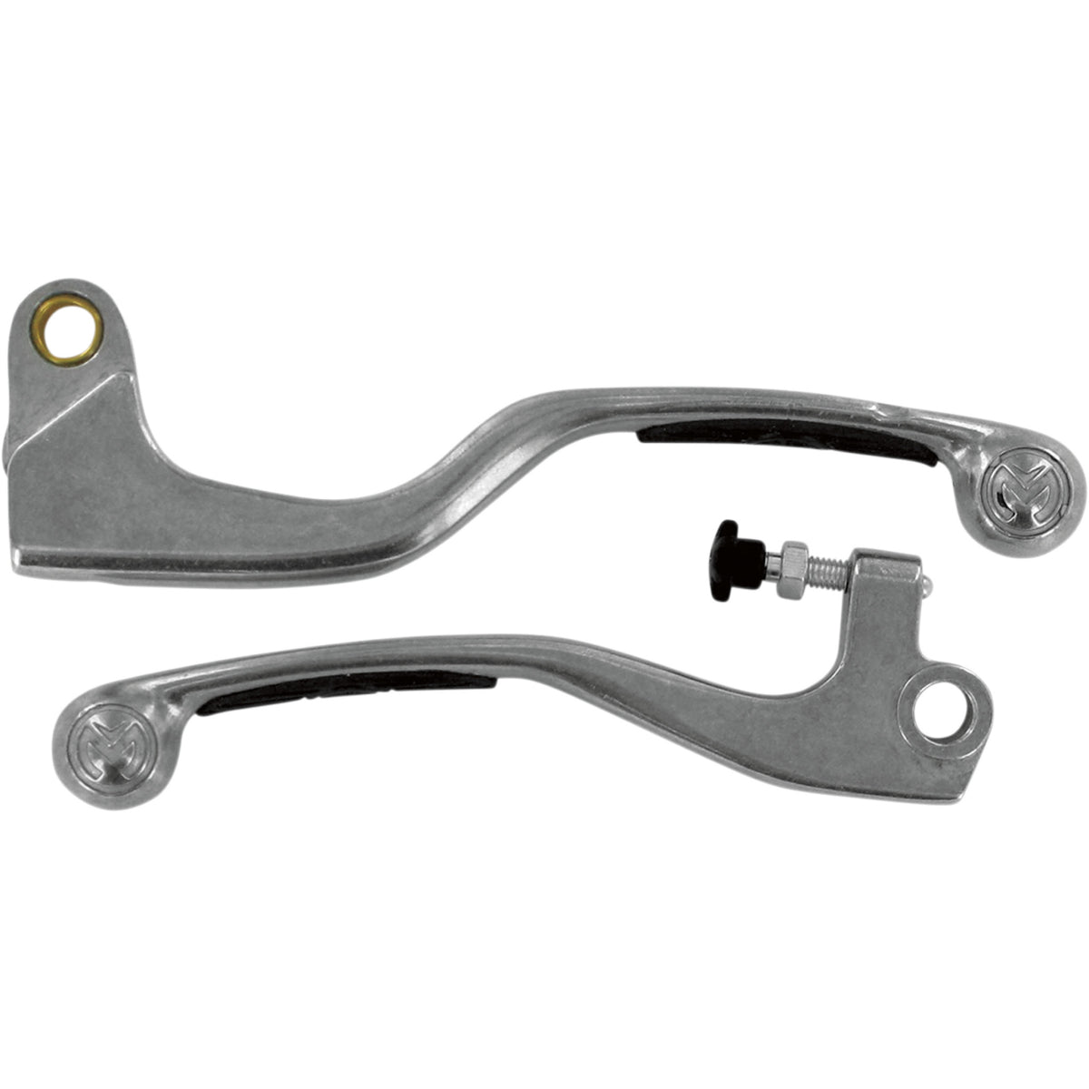 Moose Offroad Competition Lever Set - 1SGHA62 Honda CR 250 / CRF 250 / CRF 450 / CR 125 2012-2018