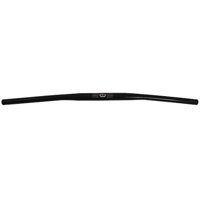 Blowsion 4 Degree FAT handlebar - Black