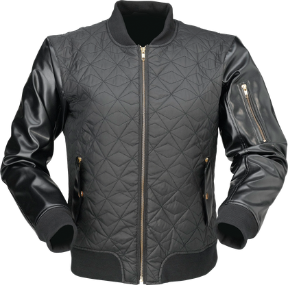 Z1R Women's Bomber Jacket