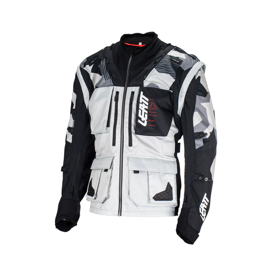 Leatt 5.5 Moto Enduro Jacket