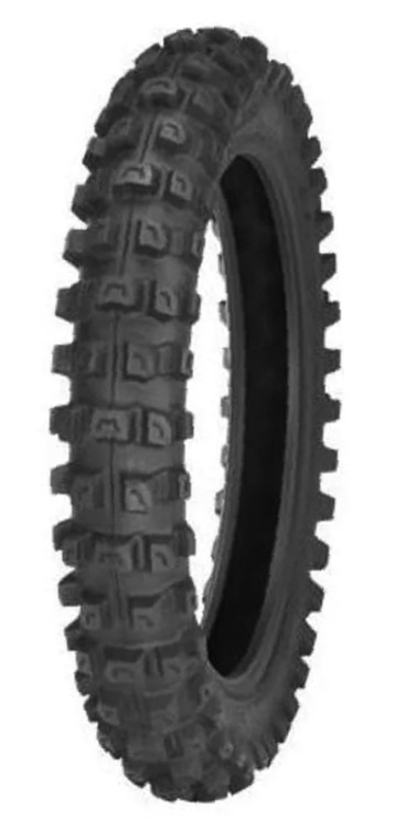 IRC Kids Motocross GS-45Z1 Rear Tire - 3.60-14 (T10335)