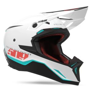 509 Altitude 2.0 Sci-Fi Helmet