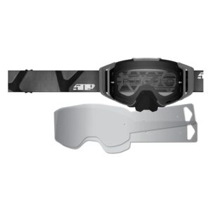 509 Sinister MX6 Laminated Tear Offs