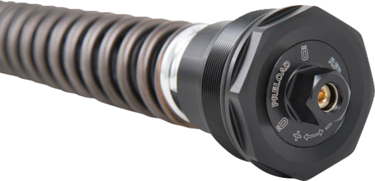 OHLINS Fork Cartridge Kit - Front - NIX 22 - FKS 231 - Touring '17-'24
