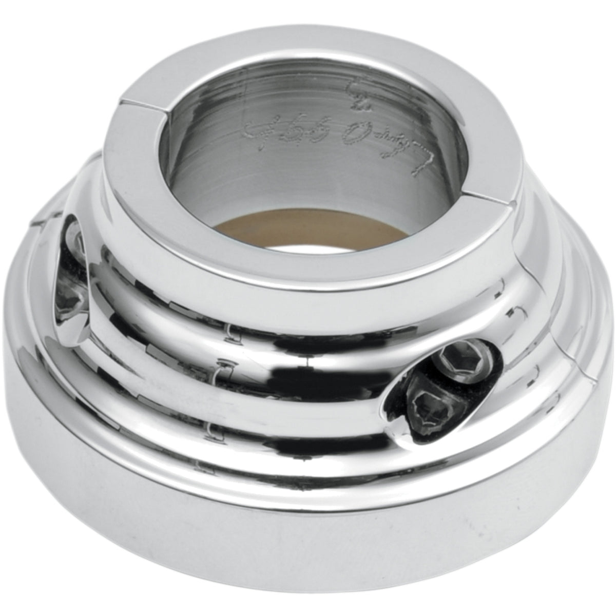 Performance Machine Housing - 0063-2013-CH For Harley Motorcycles 2008-2024