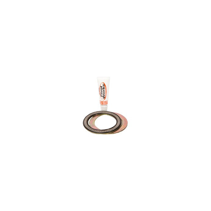 PIVOT WORKS SHOCK THRUST BEARING KIT - 52-12042