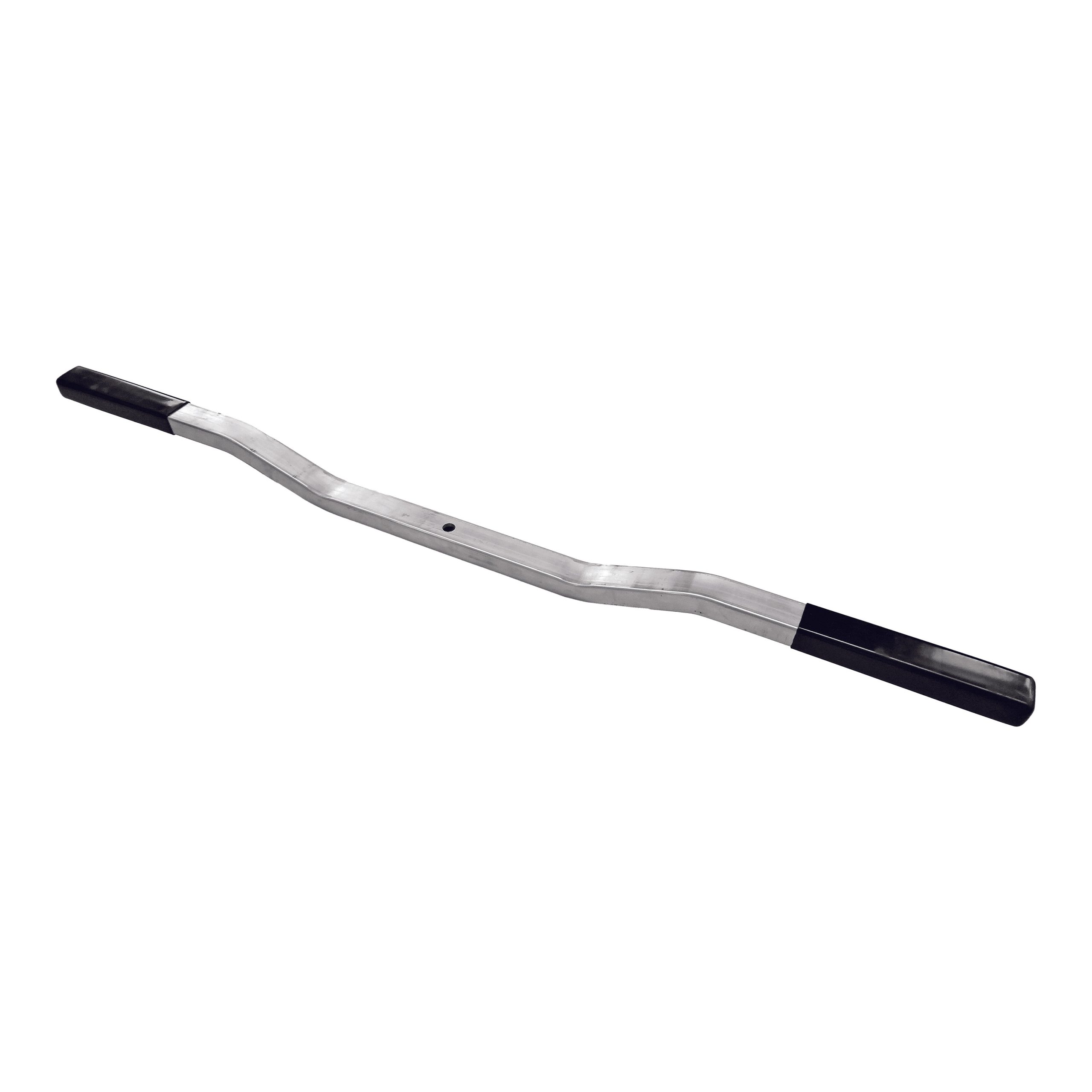 JUSTSAIL TIE-DOWN ALUMINUM BAR (1"X1.5"X45.5") - 52-4827