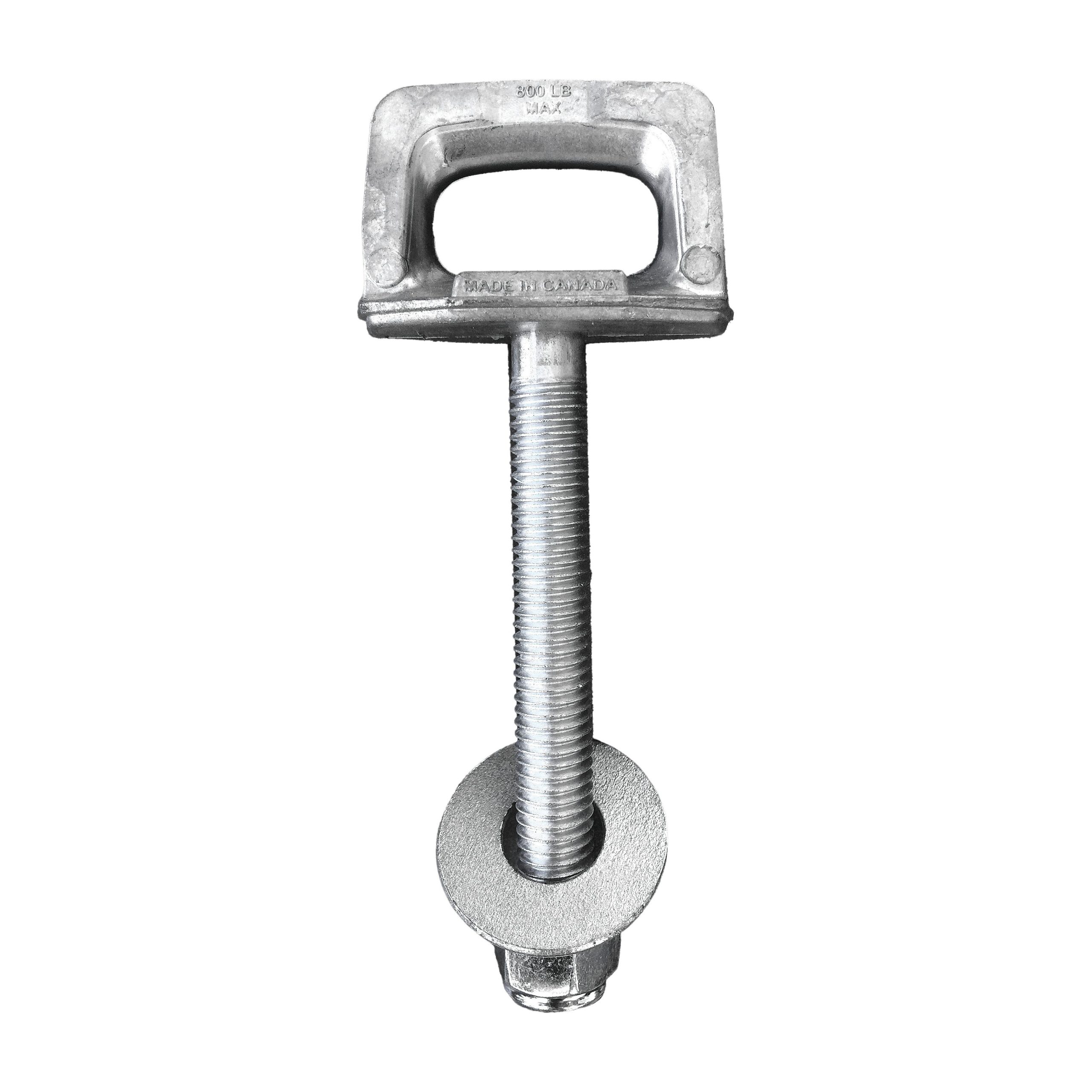 SUPERCLAMP SUPER CLAMP SCREW MOUNT - 52-6307