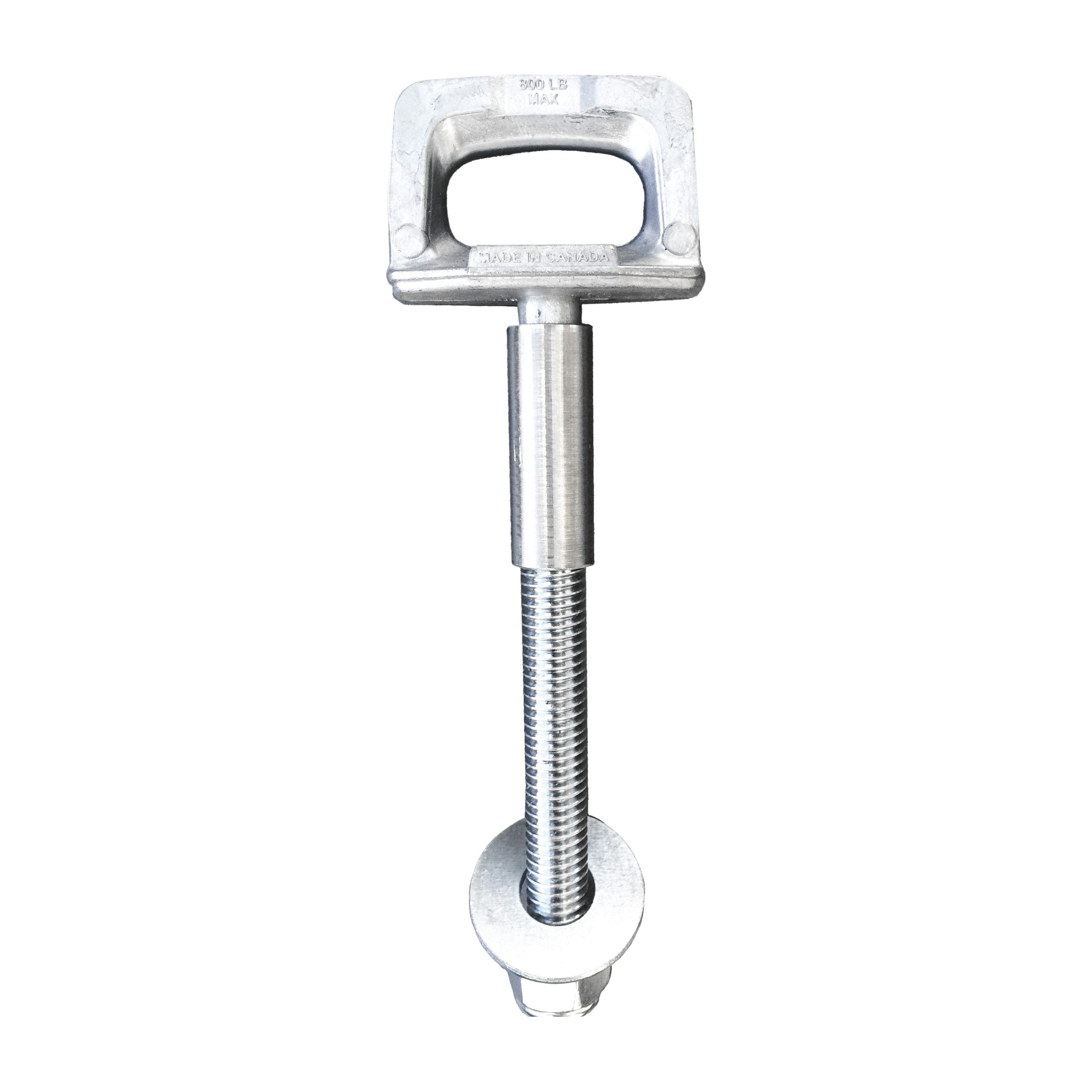 SUPERCLAMP CHANNEL MOUNT EXTRA-LONG S/M S UPERCLAMP - 52-6310