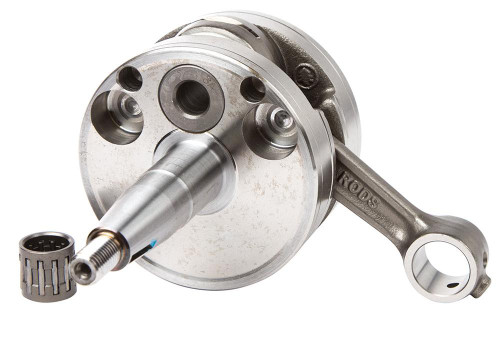 Hot Rods Replacement Stroker Crankshaft +2mm/88cc (4166)