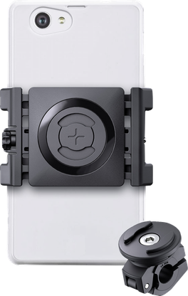 SP Connect SPC+ Universal Clamp Kit with Mirror Mount