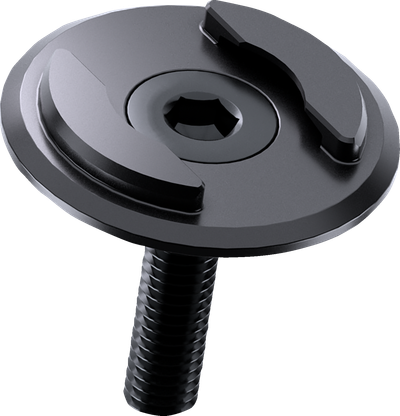 SP Connect Micro Stem Mount - SPC+ - Black