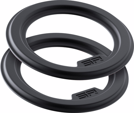 SP Connect Phone Mount - Magnetic/Adhesive - SPC+ - Pair