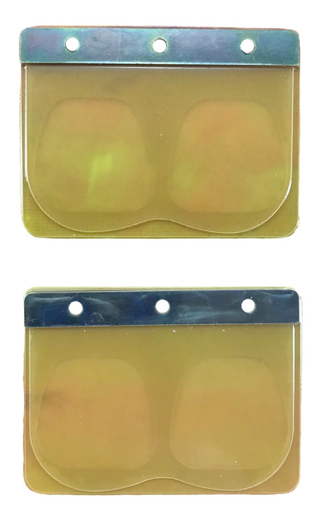 Boyesen Dual Stage Fiberglass Power Reeds - Honda CR125R 2003 (6109)
